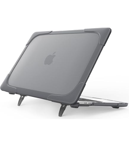 Amazon | ProCase MacBook Pro 13 ケース 2022 2020、M1 A2338・A2289